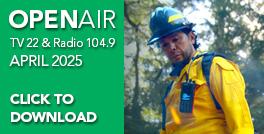 Open Air December 2024 web thumbnail