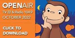 OpenAir October 2022