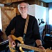 Jim with tele 2