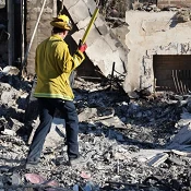 Eaton Fire