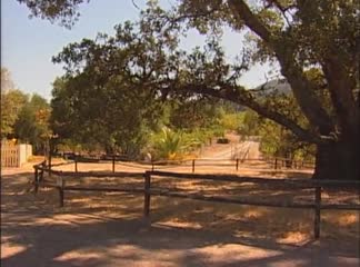 Sonoma Mountain